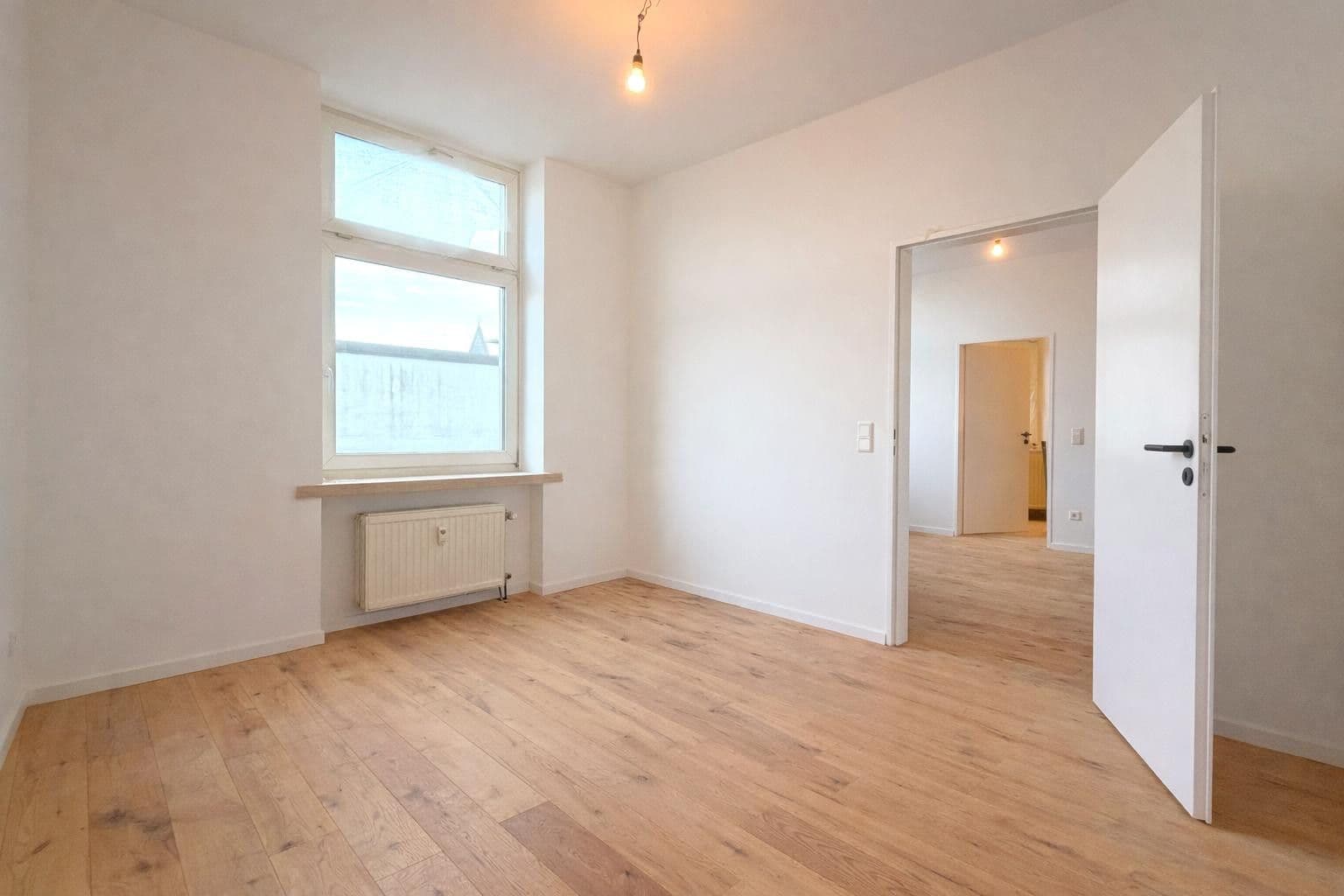 1 bedroom with open-plan kitchen flat for sale, 60 m², Brombergerstraße 19, Wuppertal, North Rhine-Westphalia 1 bedroom with open-plan kitchen flat for sale, 60 m², Brombergerstraße 19, Wuppertal, North Rhine-Westphalia