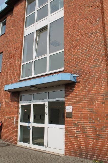 office to rent, 148 m², Werkstr. 4, Harrislee, Schleswig-Holstein office to rent, 148 m², Werkstr. 4, Harrislee, Schleswig-Holstein