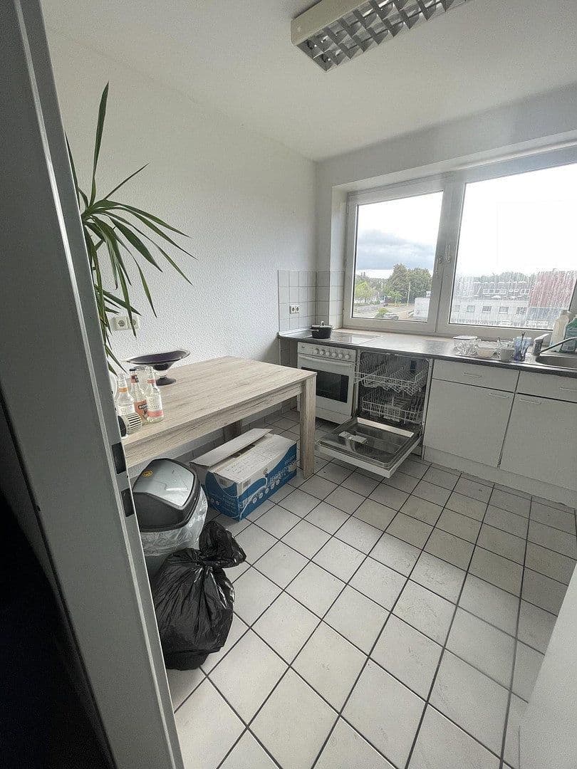 office to rent, 148 m², Werkstr. 4, Harrislee, Schleswig-Holstein office to rent, 148 m², Werkstr. 4, Harrislee, Schleswig-Holstein
