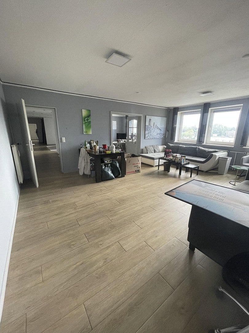 office to rent, 148 m², Werkstr. 4, Harrislee, Schleswig-Holstein office to rent, 148 m², Werkstr. 4, Harrislee, Schleswig-Holstein