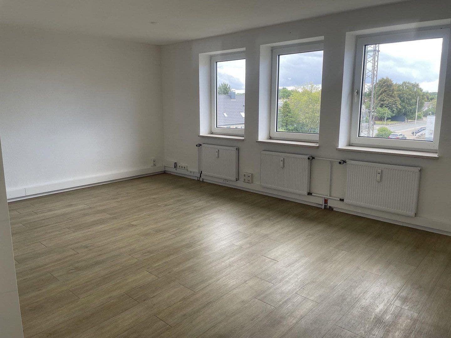 office to rent, 148 m², Werkstr. 4, Harrislee, Schleswig-Holstein office to rent, 148 m², Werkstr. 4, Harrislee, Schleswig-Holstein