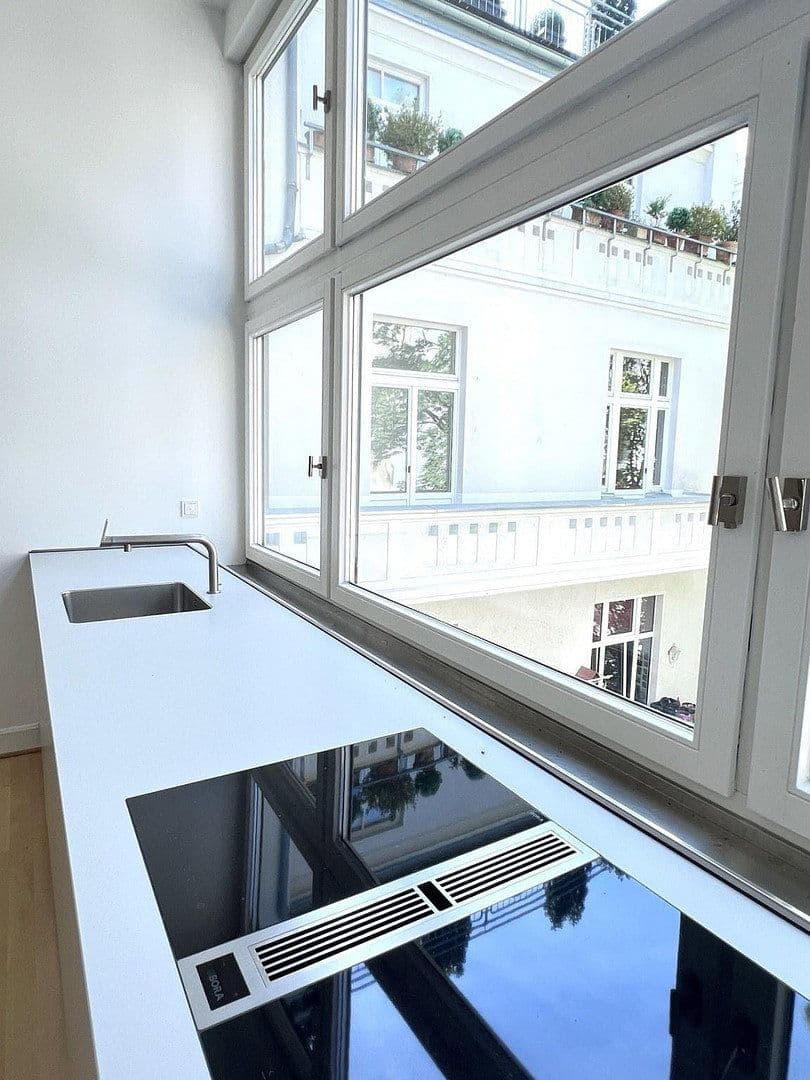 5 bedroom flat for sale, 176 m², Düsseldorf, North Rhine-Westphalia 5 bedroom flat for sale, 176 m², Düsseldorf, North Rhine-Westphalia