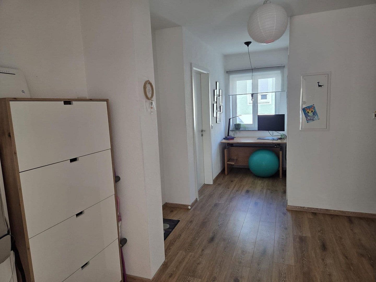3 bedroom flat to rent, 83 m², Ulrichstr. 10, Abensberg, Bavaria 3 bedroom flat to rent, 83 m², Ulrichstr. 10, Abensberg, Bavaria