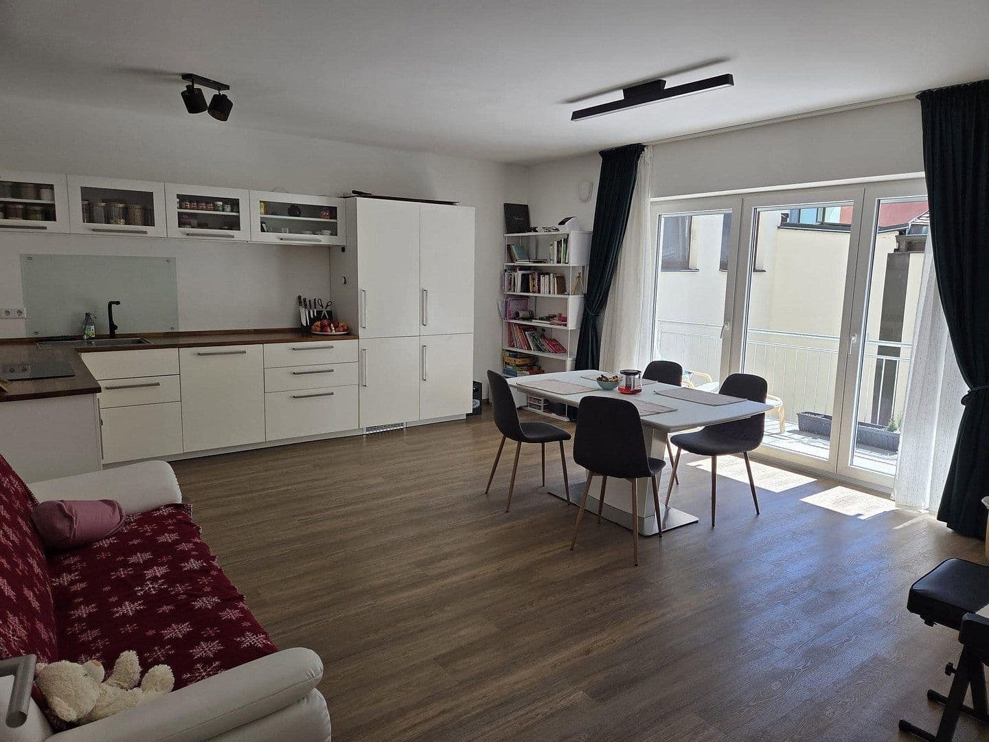 3 bedroom flat to rent, 83 m², Ulrichstr. 10, Abensberg, Bavaria 3 bedroom flat to rent, 83 m², Ulrichstr. 10, Abensberg, Bavaria