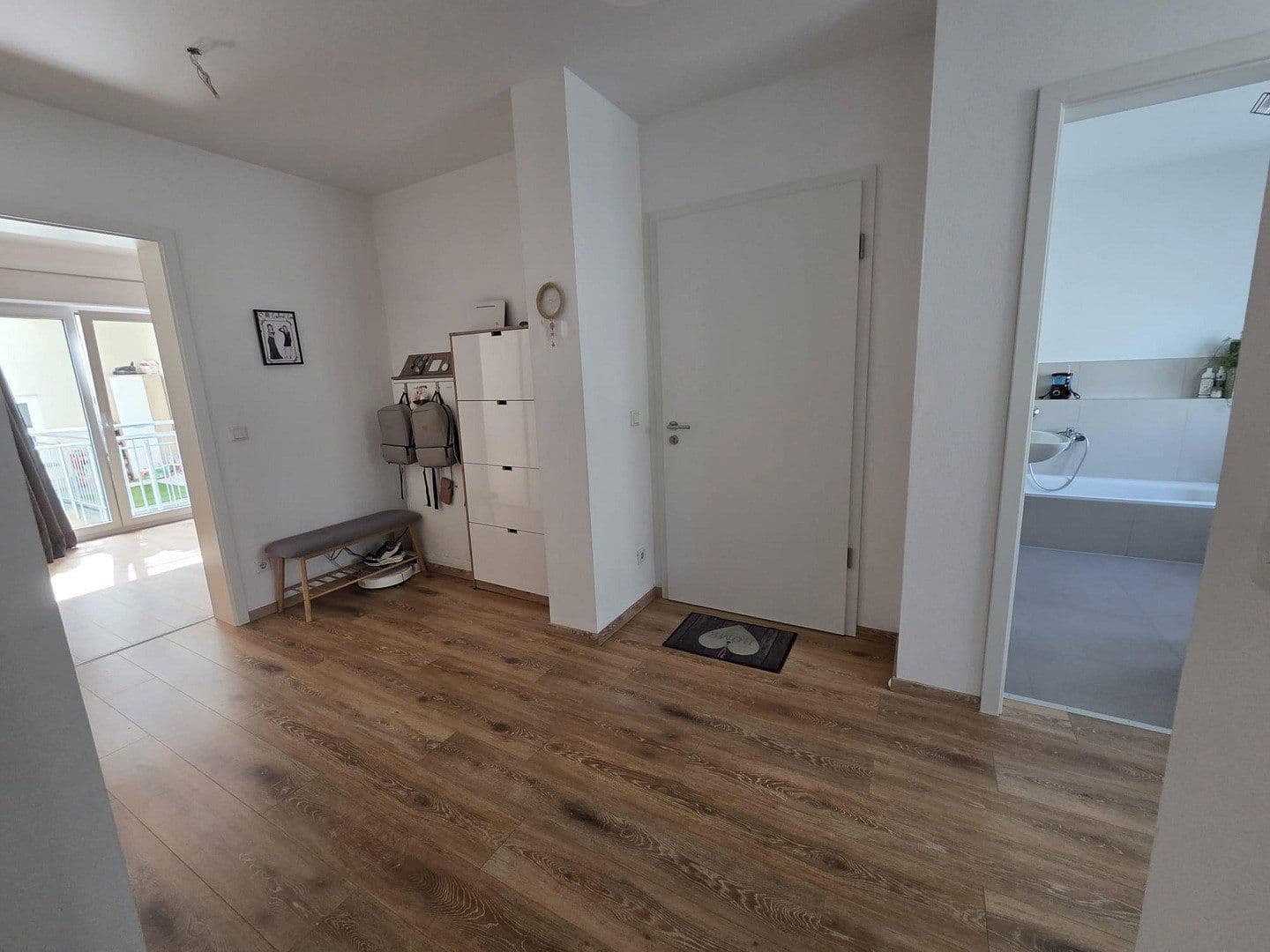 3 bedroom flat to rent, 83 m², Ulrichstr. 10, Abensberg, Bavaria 3 bedroom flat to rent, 83 m², Ulrichstr. 10, Abensberg, Bavaria