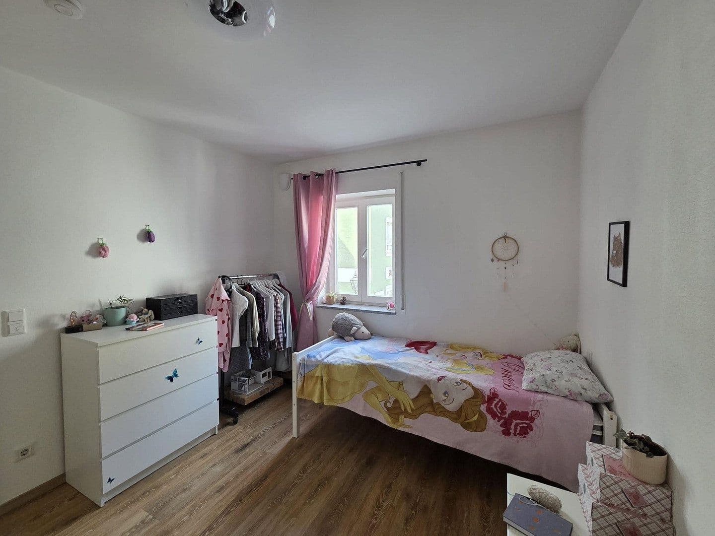 3 bedroom flat to rent, 83 m², Ulrichstr. 10, Abensberg, Bavaria 3 bedroom flat to rent, 83 m², Ulrichstr. 10, Abensberg, Bavaria