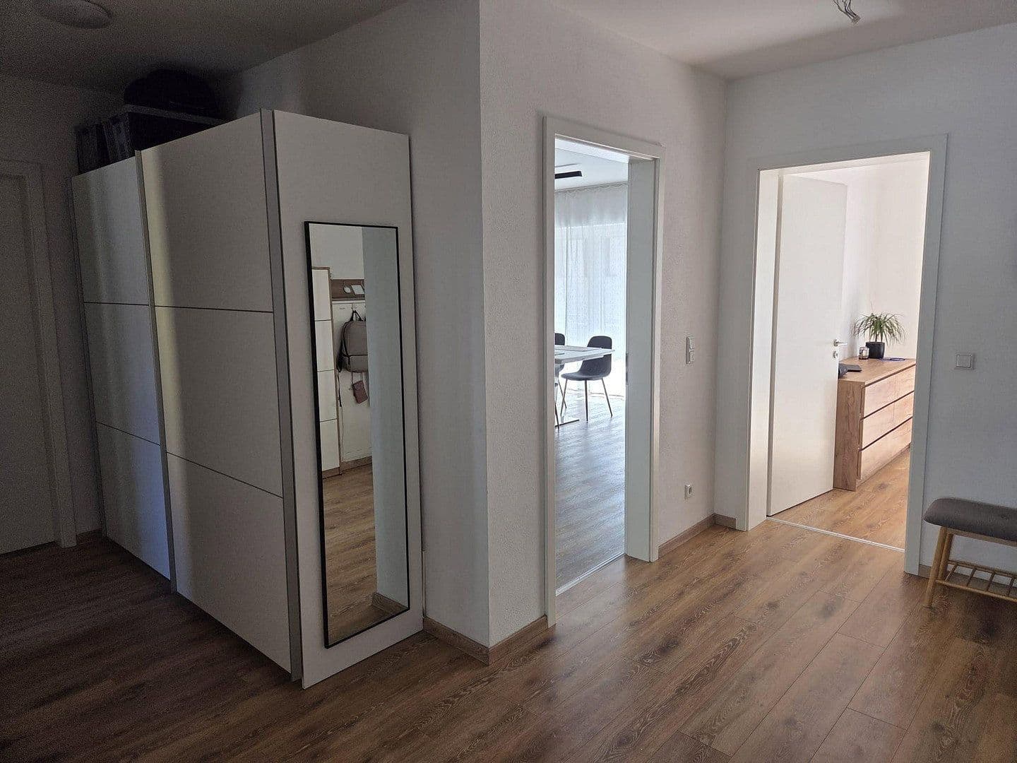 3 bedroom flat to rent, 83 m², Ulrichstr. 10, Abensberg, Bavaria 3 bedroom flat to rent, 83 m², Ulrichstr. 10, Abensberg, Bavaria