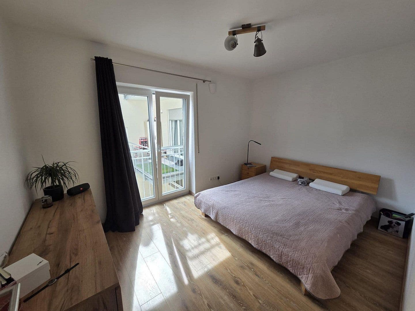 3 bedroom flat to rent, 83 m², Ulrichstr. 10, Abensberg, Bavaria 3 bedroom flat to rent, 83 m², Ulrichstr. 10, Abensberg, Bavaria