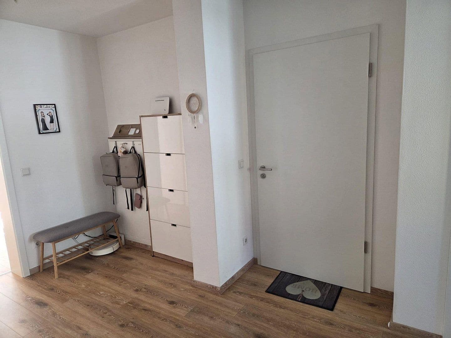 3 bedroom flat to rent, 83 m², Ulrichstr. 10, Abensberg, Bavaria 3 bedroom flat to rent, 83 m², Ulrichstr. 10, Abensberg, Bavaria