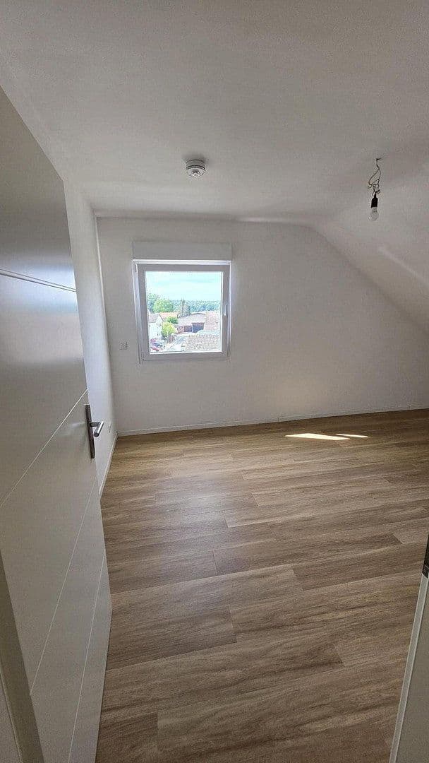 1 bedroom with open-plan kitchen flat to rent, 53 m², Eichendorffstrasse 18, Roßdorf, Hesse 1 bedroom with open-plan kitchen flat to rent, 53 m², Eichendorffstrasse 18, Roßdorf, Hesse