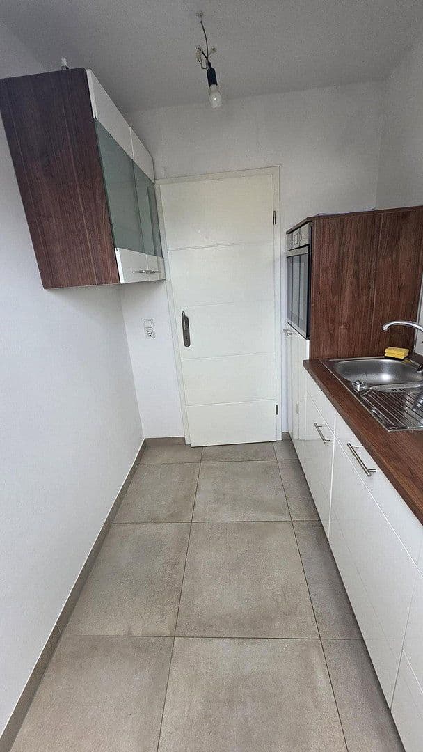 1 bedroom with open-plan kitchen flat to rent, 53 m², Eichendorffstrasse 18, Roßdorf, Hesse 1 bedroom with open-plan kitchen flat to rent, 53 m², Eichendorffstrasse 18, Roßdorf, Hesse