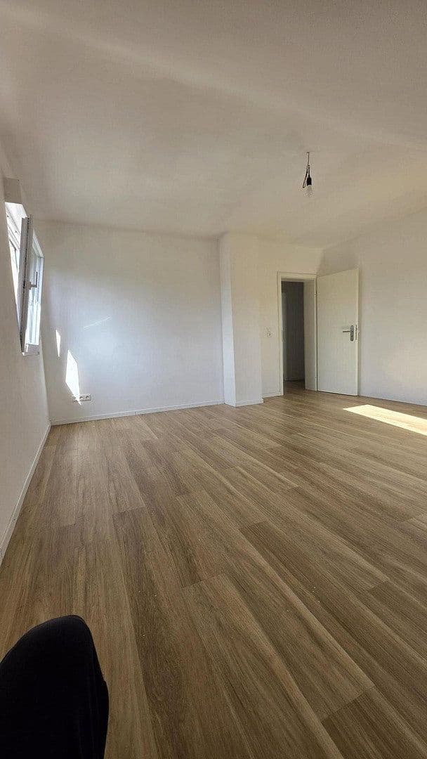 1 bedroom with open-plan kitchen flat to rent, 53 m², Eichendorffstrasse 18, Roßdorf, Hesse 1 bedroom with open-plan kitchen flat to rent, 53 m², Eichendorffstrasse 18, Roßdorf, Hesse