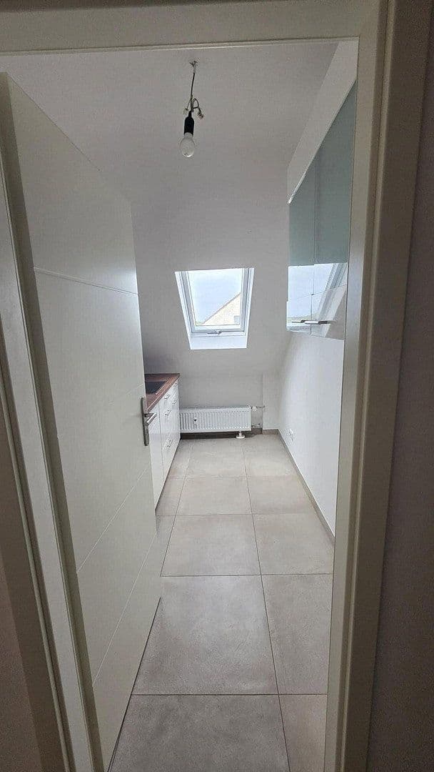 1 bedroom with open-plan kitchen flat to rent, 53 m², Eichendorffstrasse 18, Roßdorf, Hesse 1 bedroom with open-plan kitchen flat to rent, 53 m², Eichendorffstrasse 18, Roßdorf, Hesse