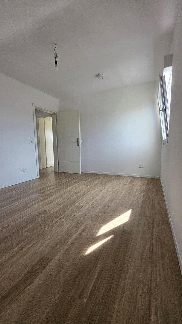1 bedroom with open-plan kitchen flat to rent, 53 m², Eichendorffstrasse 18, Roßdorf, Hesse 1 bedroom with open-plan kitchen flat to rent, 53 m², Eichendorffstrasse 18, Roßdorf, Hesse