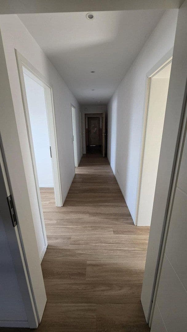 1 bedroom with open-plan kitchen flat to rent, 53 m², Eichendorffstrasse 18, Roßdorf, Hesse 1 bedroom with open-plan kitchen flat to rent, 53 m², Eichendorffstrasse 18, Roßdorf, Hesse