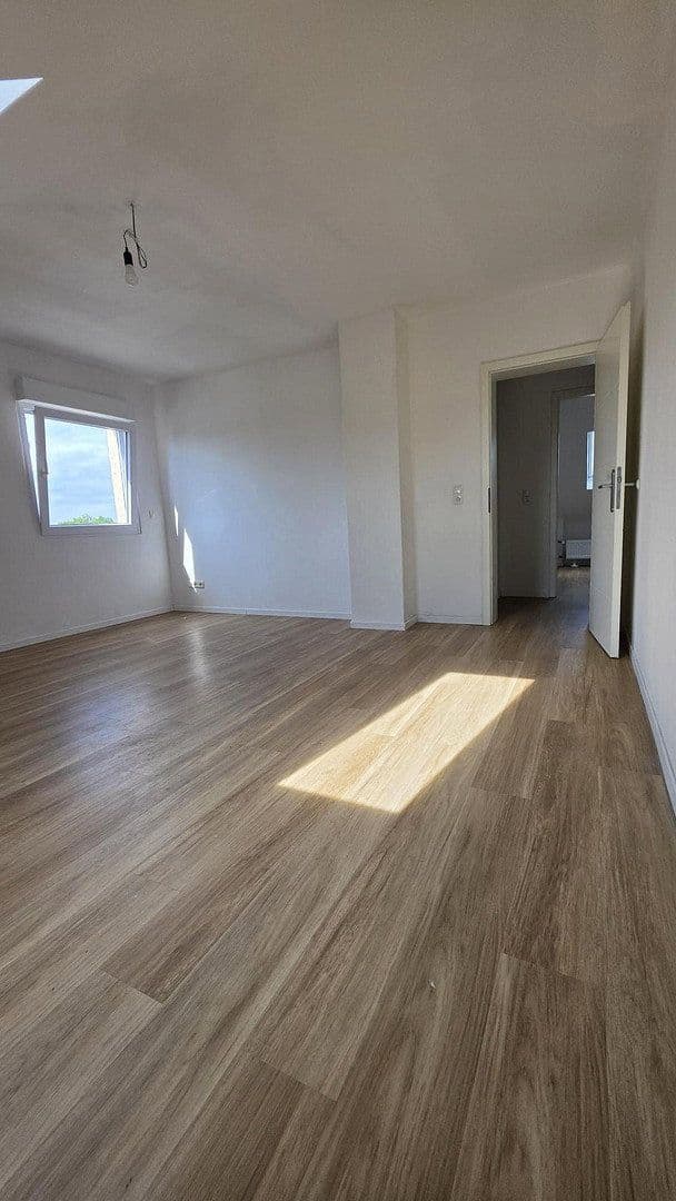 1 bedroom with open-plan kitchen flat to rent, 53 m², Eichendorffstrasse 18, Roßdorf, Hesse 1 bedroom with open-plan kitchen flat to rent, 53 m², Eichendorffstrasse 18, Roßdorf, Hesse