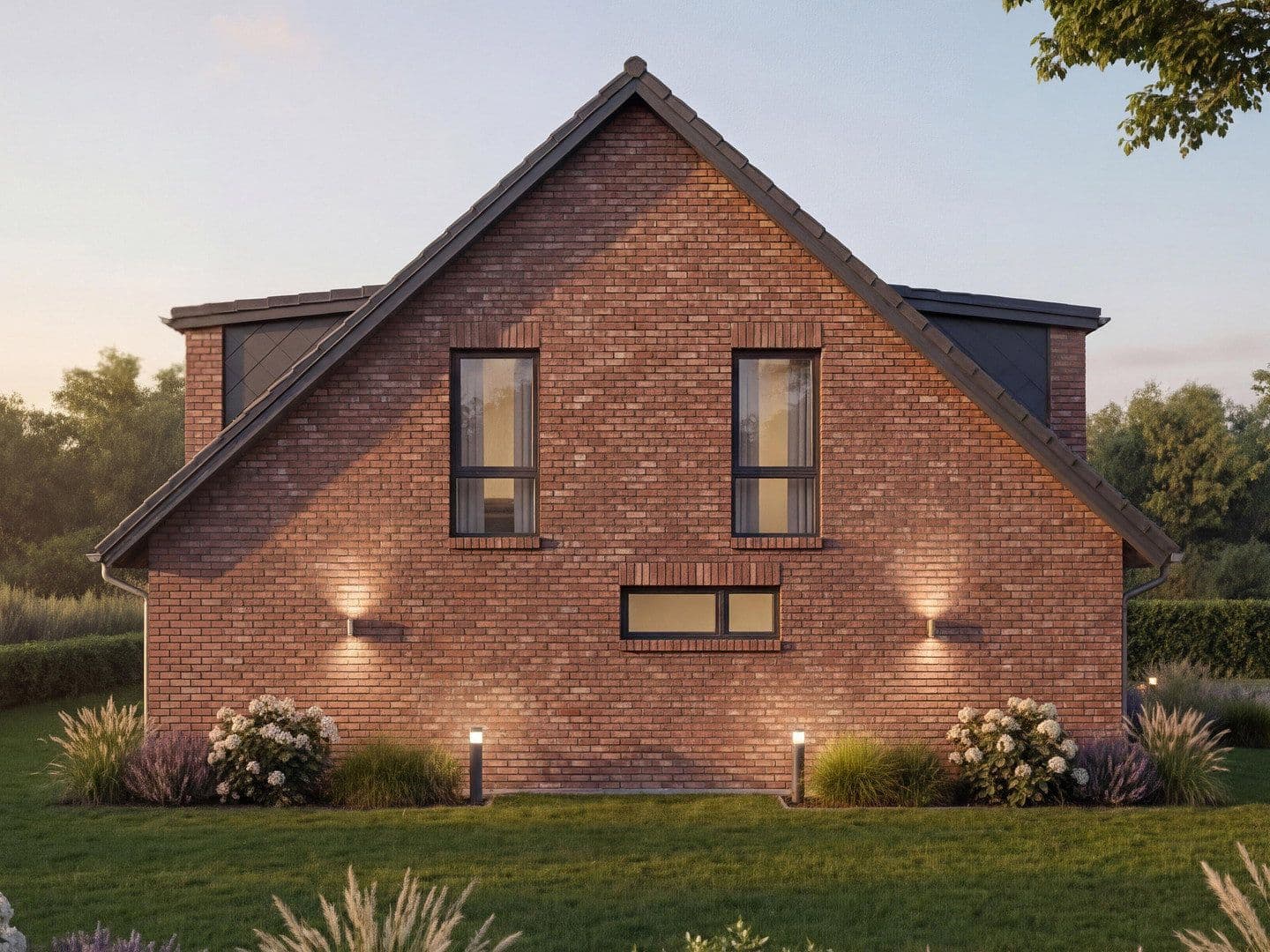house to rent, 118 m², Thomasburg, Lower Saxony house to rent, 118 m², Thomasburg, Lower Saxony