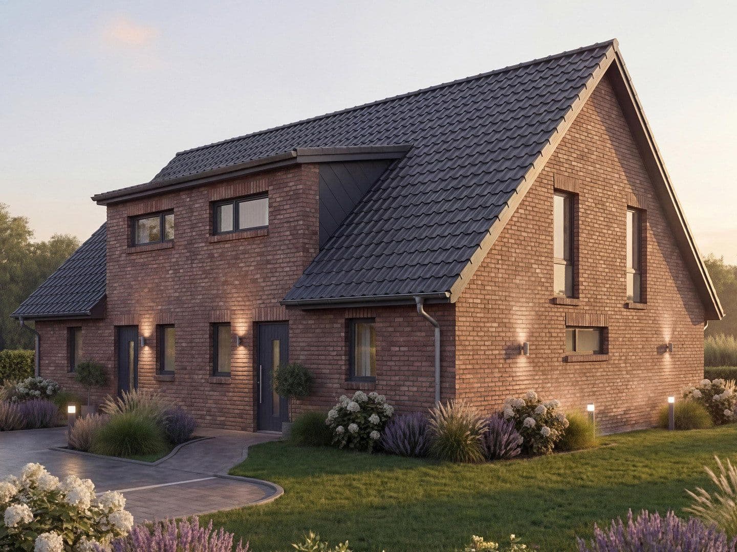 house to rent, 118 m², Thomasburg, Lower Saxony house to rent, 118 m², Thomasburg, Lower Saxony