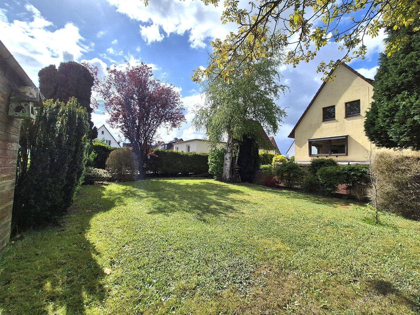 house for sale, 84 m², Hügelweg, Stade, Lower Saxony house for sale, 84 m², Hügelweg, Stade, Lower Saxony