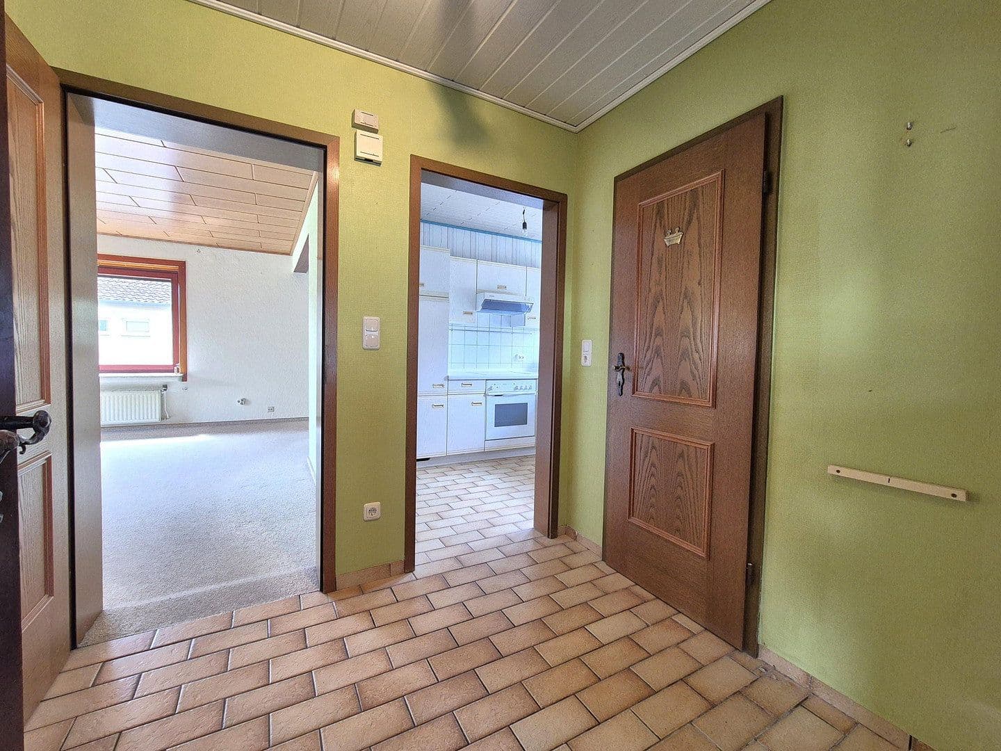 house for sale, 84 m², Hügelweg, Stade, Lower Saxony house for sale, 84 m², Hügelweg, Stade, Lower Saxony