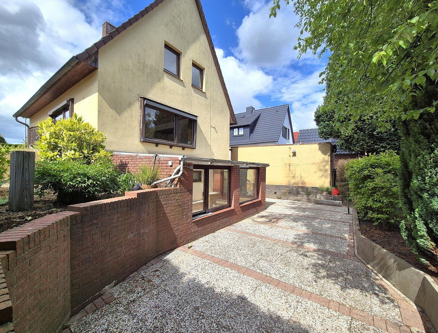 house for sale, 84 m², Hügelweg, Stade, Lower Saxony house for sale, 84 m², Hügelweg, Stade, Lower Saxony