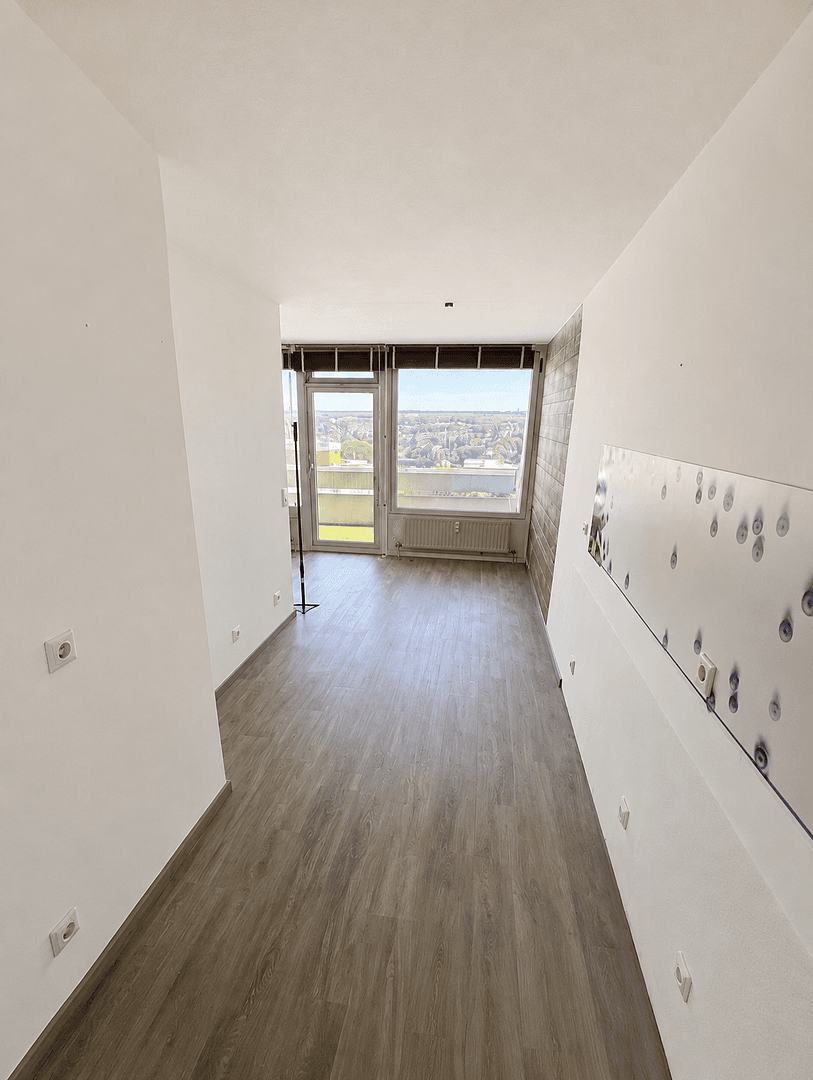 3 bedroom flat to rent, 91 m², Sertoriusring 13-15, Mainz, Rhineland-Palatinate 3 bedroom flat to rent, 91 m², Sertoriusring 13-15, Mainz, Rhineland-Palatinate