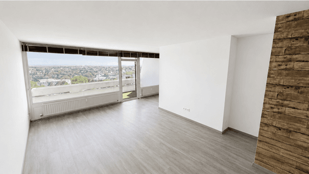 3 bedroom flat to rent, 91 m², Sertoriusring 13-15, Mainz, Rhineland-Palatinate 3 bedroom flat to rent, 91 m², Sertoriusring 13-15, Mainz, Rhineland-Palatinate