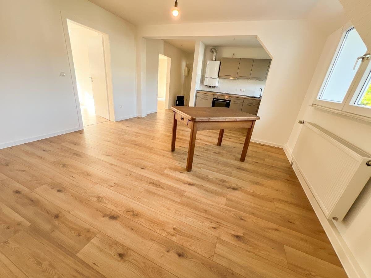 3 bedroom flat for sale, 66 m², Wuppertal, North Rhine-Westphalia 3 bedroom flat for sale, 66 m², Wuppertal, North Rhine-Westphalia