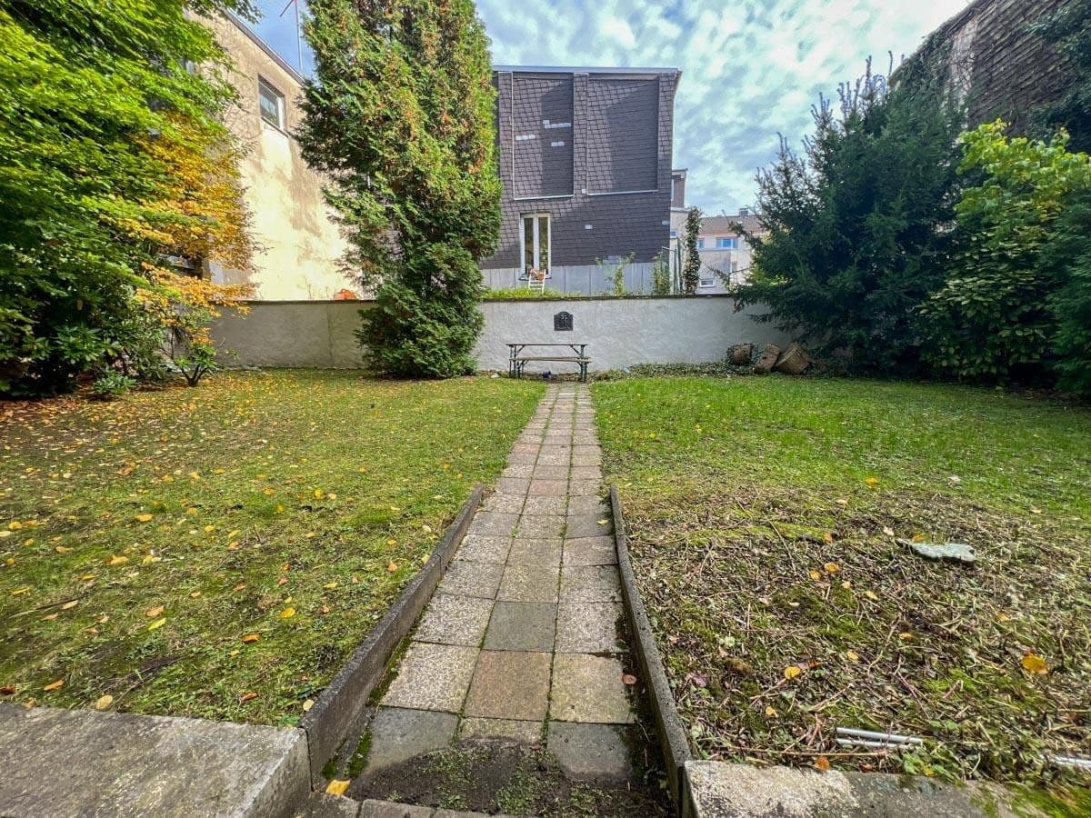 3 bedroom flat for sale, 66 m², Wuppertal, North Rhine-Westphalia 3 bedroom flat for sale, 66 m², Wuppertal, North Rhine-Westphalia