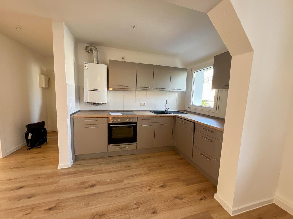 3 bedroom flat for sale, 66 m², Wuppertal, North Rhine-Westphalia 3 bedroom flat for sale, 66 m², Wuppertal, North Rhine-Westphalia