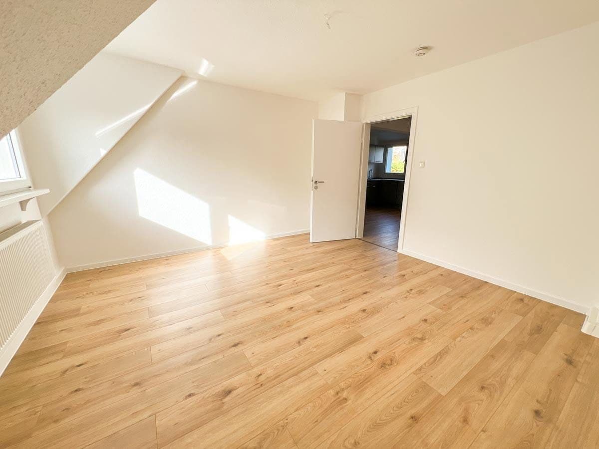 3 bedroom flat for sale, 66 m², Wuppertal, North Rhine-Westphalia 3 bedroom flat for sale, 66 m², Wuppertal, North Rhine-Westphalia