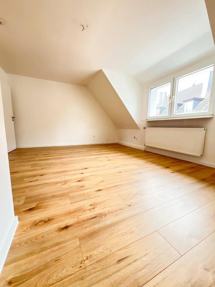 3 bedroom flat for sale, 66 m², Wuppertal, North Rhine-Westphalia 3 bedroom flat for sale, 66 m², Wuppertal, North Rhine-Westphalia