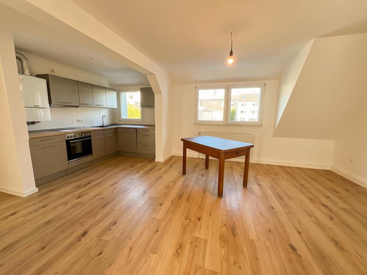 3 bedroom flat for sale, 66 m², Wuppertal, North Rhine-Westphalia 3 bedroom flat for sale, 66 m², Wuppertal, North Rhine-Westphalia