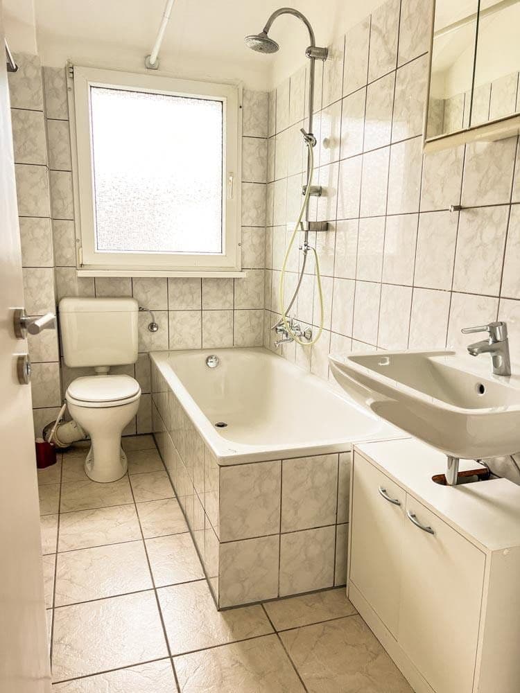 3 bedroom flat for sale, 66 m², Wuppertal, North Rhine-Westphalia 3 bedroom flat for sale, 66 m², Wuppertal, North Rhine-Westphalia