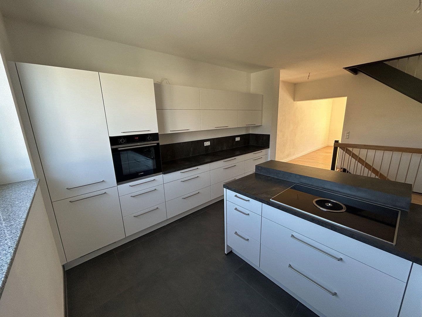 house to rent, 203 m², Bamberg, Bavaria house to rent, 203 m², Bamberg, Bavaria