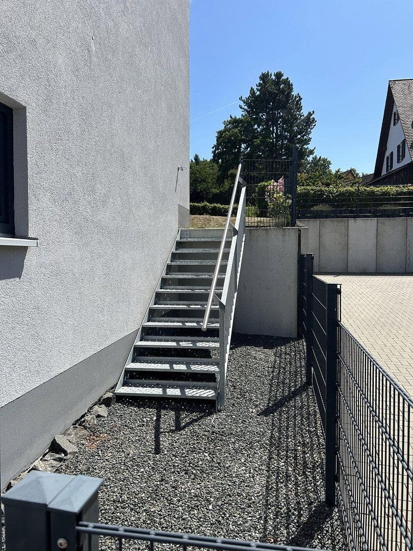 house to rent, 203 m², Bamberg, Bavaria house to rent, 203 m², Bamberg, Bavaria