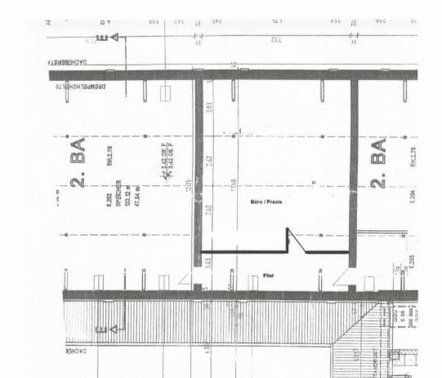 office to rent, 74 m², Oberbenrader Straße 51, Krefeld, North Rhine-Westphalia office to rent, 74 m², Oberbenrader Straße 51, Krefeld, North Rhine-Westphalia