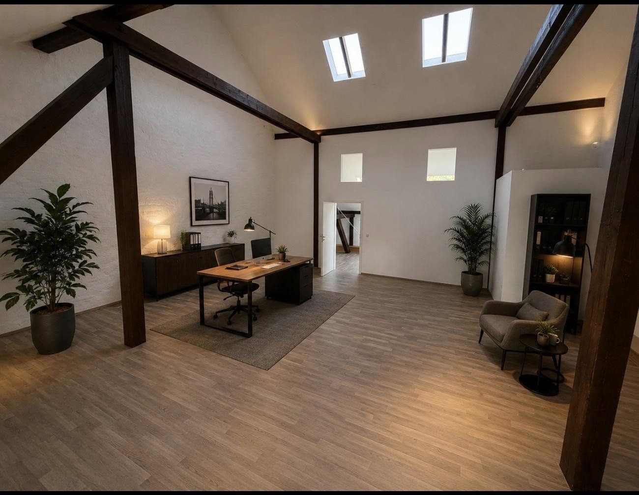 office to rent, 74 m², Oberbenrader Straße 51, Krefeld, North Rhine-Westphalia office to rent, 74 m², Oberbenrader Straße 51, Krefeld, North Rhine-Westphalia