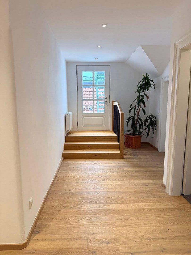 4 bedroom flat to rent, 141 m², Stadtplatz 10, Miesbach, Bavaria 4 bedroom flat to rent, 141 m², Stadtplatz 10, Miesbach, Bavaria