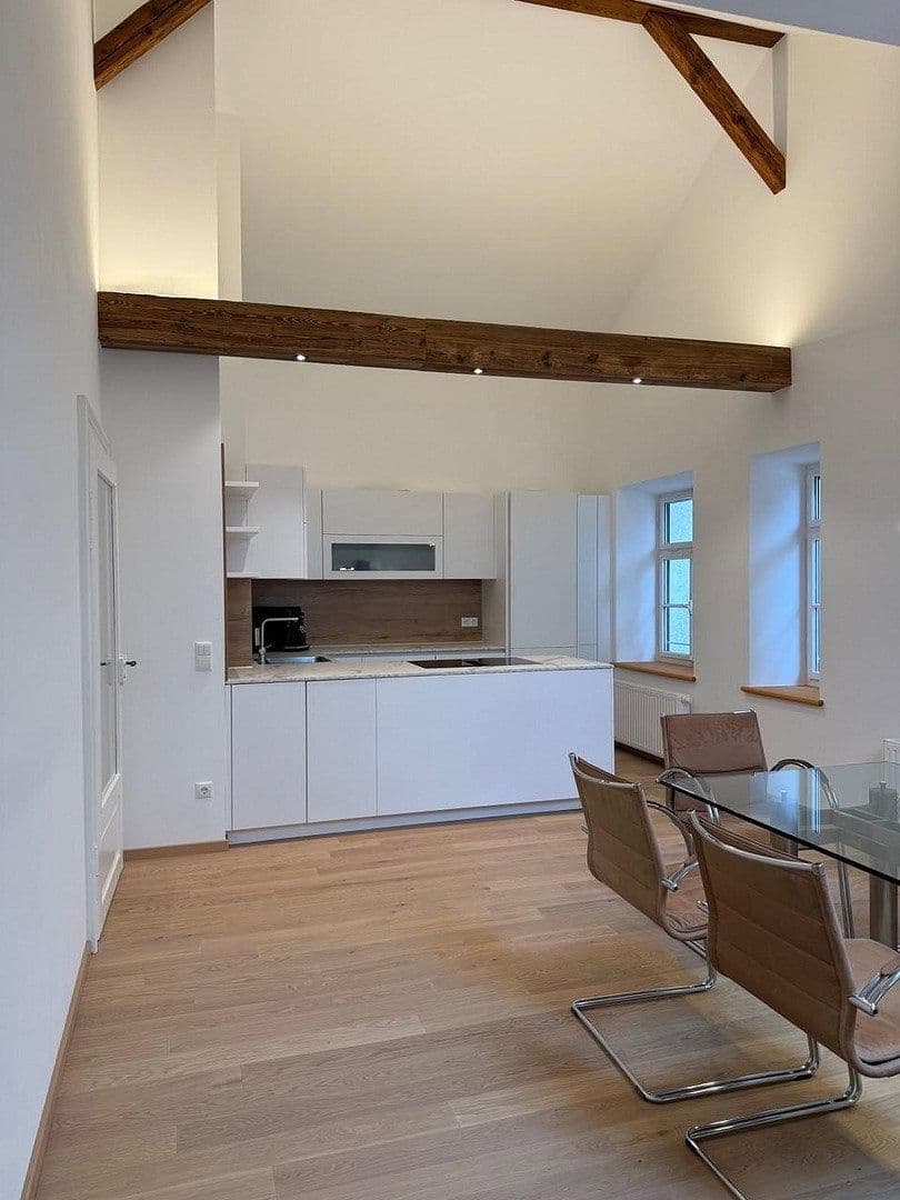4 bedroom flat to rent, 141 m², Stadtplatz 10, Miesbach, Bavaria 4 bedroom flat to rent, 141 m², Stadtplatz 10, Miesbach, Bavaria
