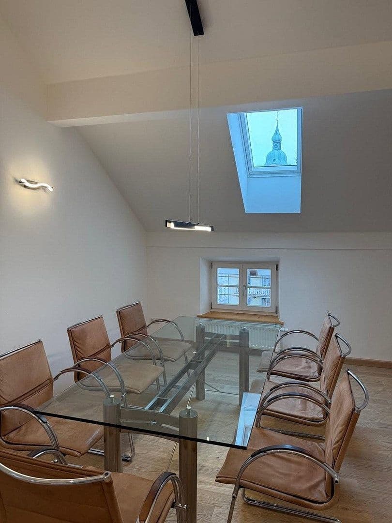 4 bedroom flat to rent, 141 m², Stadtplatz 10, Miesbach, Bavaria 4 bedroom flat to rent, 141 m², Stadtplatz 10, Miesbach, Bavaria