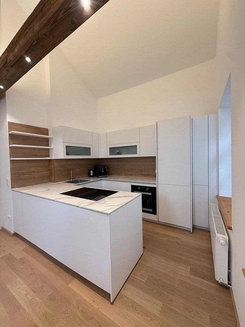 4 bedroom flat to rent, 141 m², Stadtplatz 10, Miesbach, Bavaria 4 bedroom flat to rent, 141 m², Stadtplatz 10, Miesbach, Bavaria