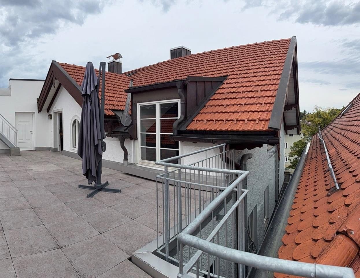 4 bedroom flat to rent, 141 m², Stadtplatz 10, Miesbach, Bavaria 4 bedroom flat to rent, 141 m², Stadtplatz 10, Miesbach, Bavaria