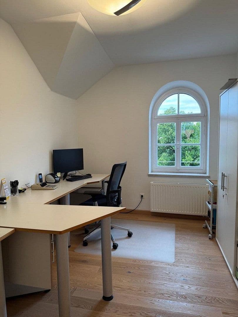 4 bedroom flat to rent, 141 m², Stadtplatz 10, Miesbach, Bavaria 4 bedroom flat to rent, 141 m², Stadtplatz 10, Miesbach, Bavaria
