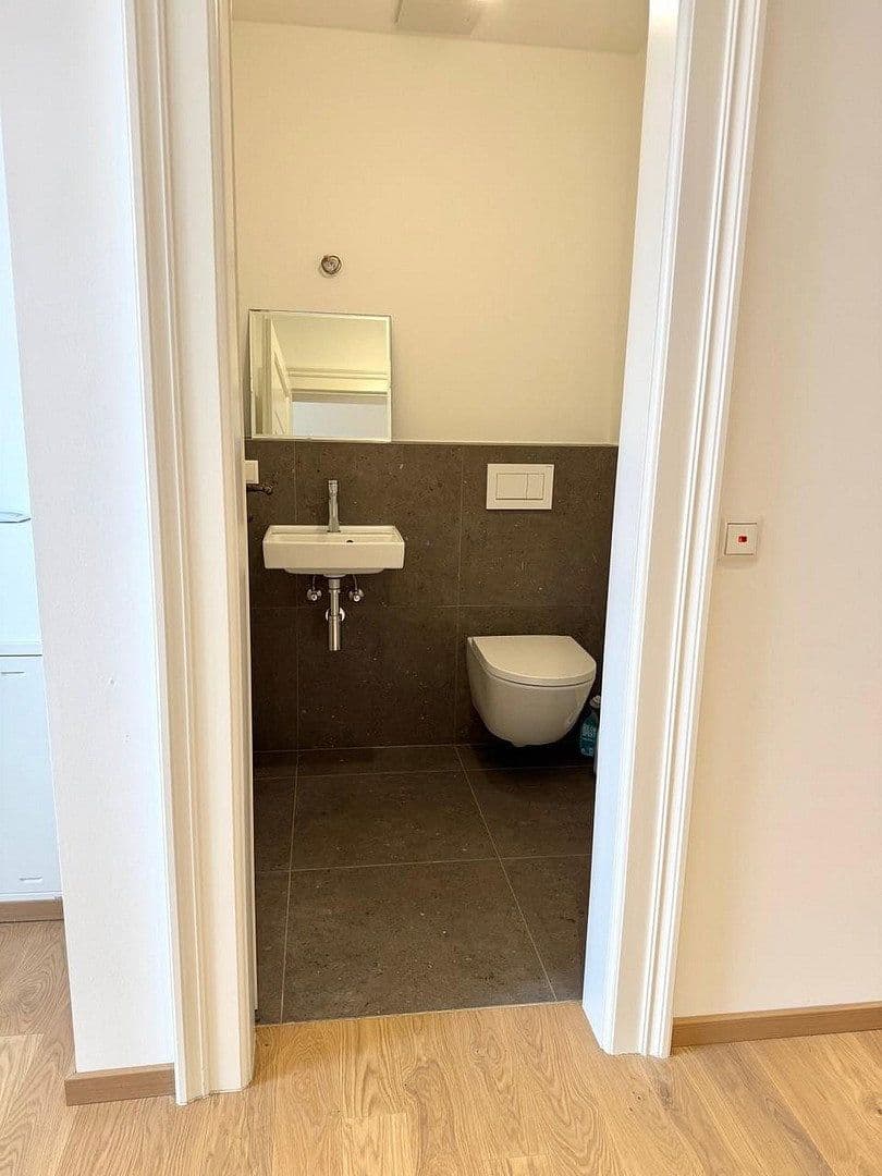 4 bedroom flat to rent, 141 m², Stadtplatz 10, Miesbach, Bavaria 4 bedroom flat to rent, 141 m², Stadtplatz 10, Miesbach, Bavaria