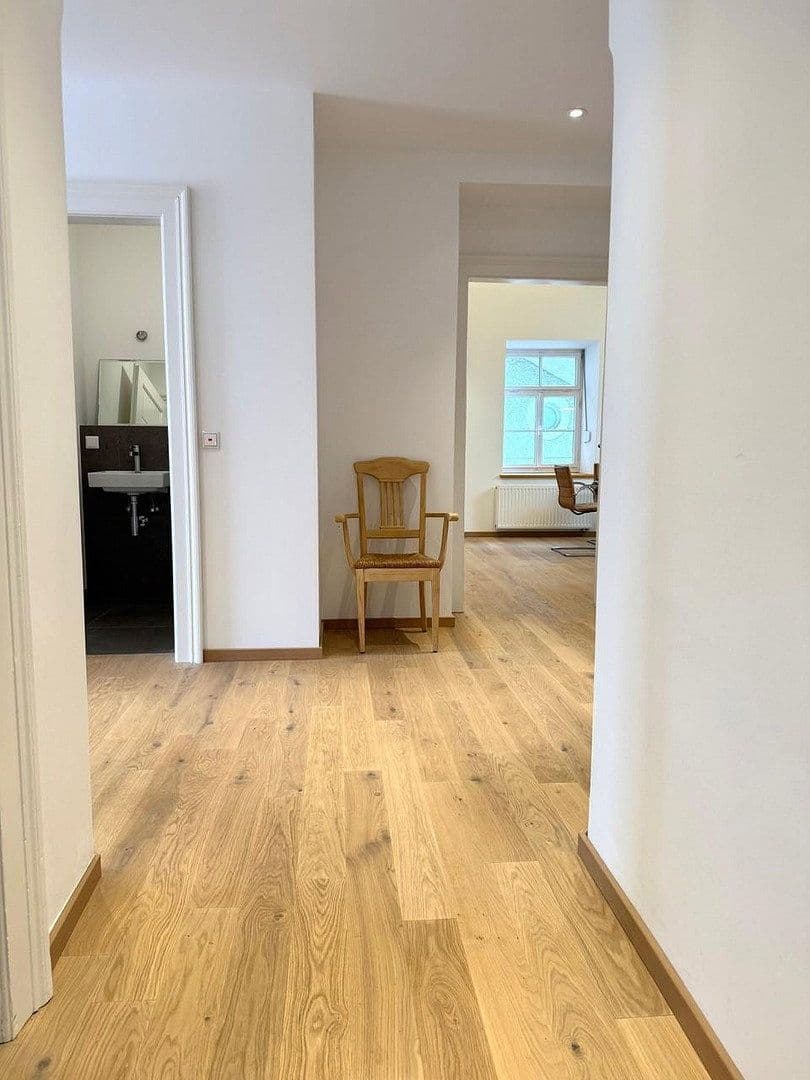 4 bedroom flat to rent, 141 m², Stadtplatz 10, Miesbach, Bavaria 4 bedroom flat to rent, 141 m², Stadtplatz 10, Miesbach, Bavaria
