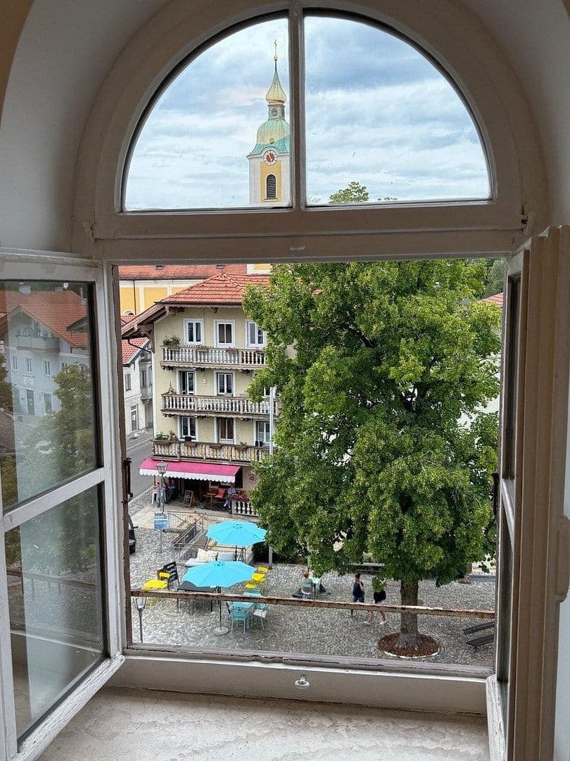 4 bedroom flat to rent, 141 m², Stadtplatz 10, Miesbach, Bavaria 4 bedroom flat to rent, 141 m², Stadtplatz 10, Miesbach, Bavaria