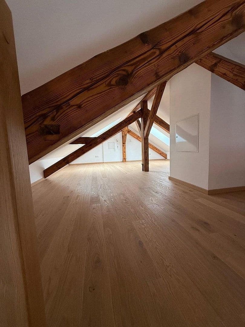4 bedroom flat to rent, 141 m², Stadtplatz 10, Miesbach, Bavaria 4 bedroom flat to rent, 141 m², Stadtplatz 10, Miesbach, Bavaria