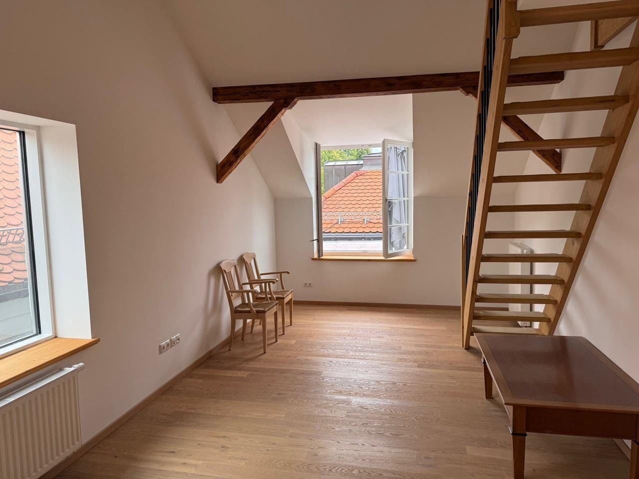 4 bedroom flat to rent, 141 m², Stadtplatz 10, Miesbach, Bavaria 4 bedroom flat to rent, 141 m², Stadtplatz 10, Miesbach, Bavaria