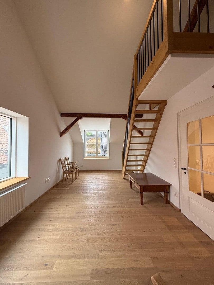 4 bedroom flat to rent, 141 m², Stadtplatz 10, Miesbach, Bavaria 4 bedroom flat to rent, 141 m², Stadtplatz 10, Miesbach, Bavaria